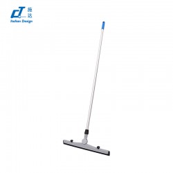 施達 室內靈動型調向推水刮配黑色膠條 黑色 55cm 施達 室內靈動型調向推水刮配黑色膠條 黑色 55cm